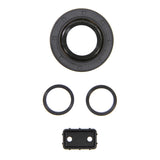 Fel-Pro Chrysler Crossfire TCS 46123 Engine Crankshaft Seal Kit