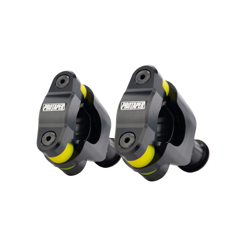 ProTaper VDS Bar Mounts 23-26 KTM 125-500/ Gas Gas/ Husqvarna Clamp Kit