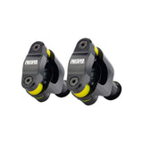 ProTaper VDS Bar Mounts 23-26 KTM 125-500/ Gas Gas/ Husqvarna Clamp Kit