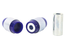 Load image into Gallery viewer, SuperPro 2014 BMW 228i Base Rear Lower Inner Control Arm Bushing Kit