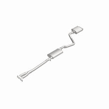 Load image into Gallery viewer, MagnaFlow BRE Exhaust Kit 05-10 Magnum 300 Charger