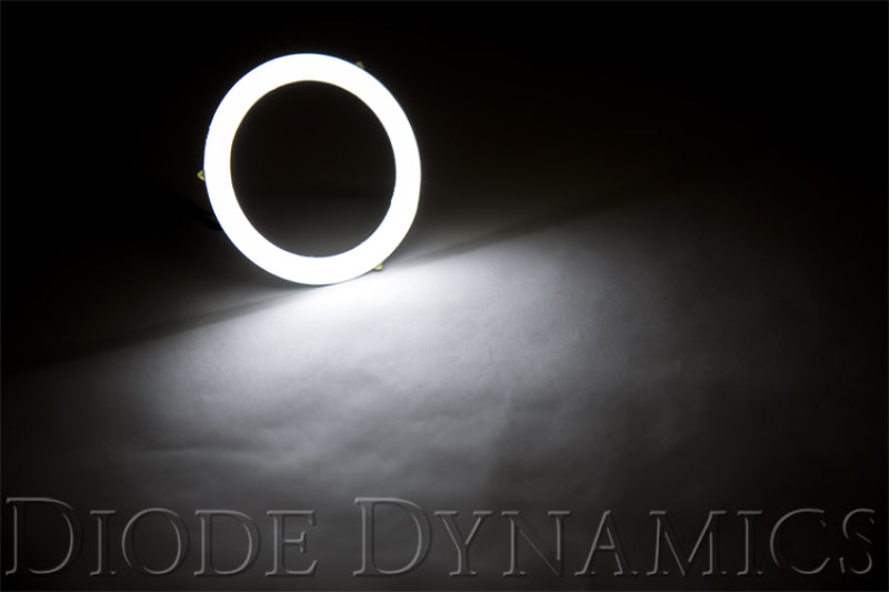 Diode Dynamics Halo Lights LED 70mm/90mm Switchback Four