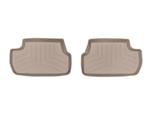 Load image into Gallery viewer, WeatherTech 2014+ Mini Hardtop Rear FloorLiner - Tan