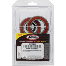 Load image into Gallery viewer, Pivot Works Kawasaki Wheel Bearing Kit Premium Bearings