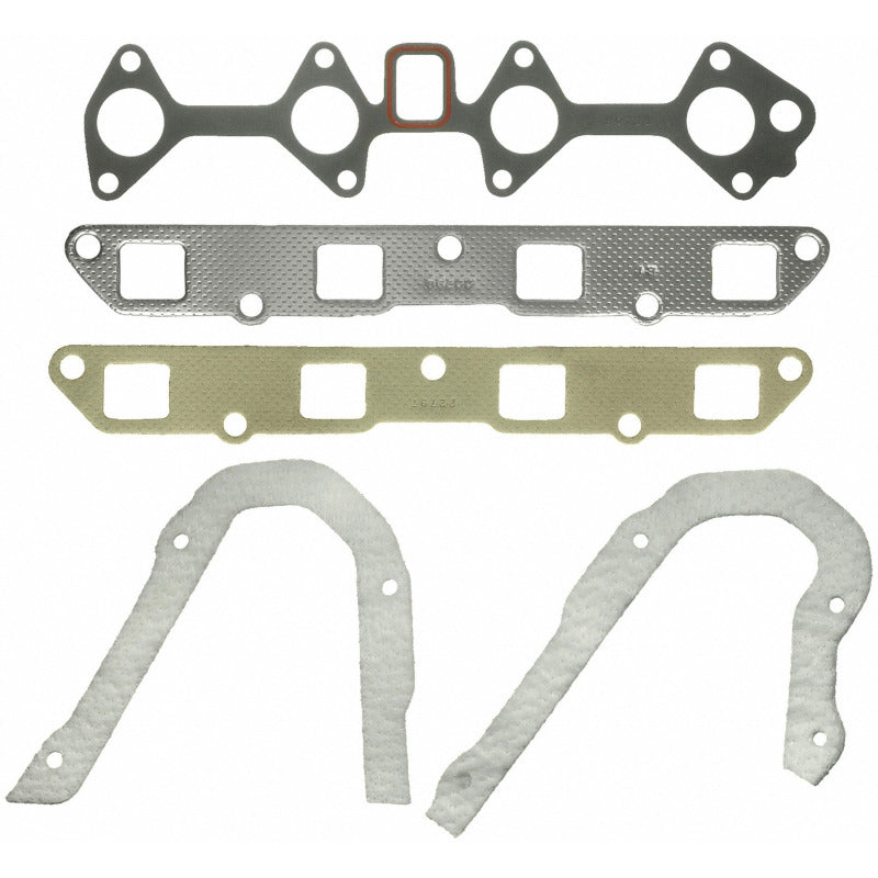 Fel-Pro Toyota Corolla MS 22792 Intake and Exhaust Manifolds Combination Gasket