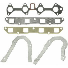 Fel-Pro Toyota Corolla MS 22792 Intake and Exhaust Manifolds Combination Gasket