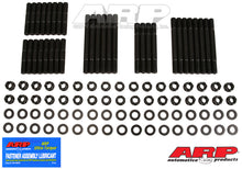 Load image into Gallery viewer, ARP SB Chevy, w/-12 Brodix hd w/alum block, hex head stud kit
