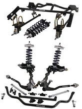 Load image into Gallery viewer, Ridetech 64-66 Ford Mustang CoilOver System