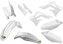 Load image into Gallery viewer, Cycra 06-07 Honda CRF250R Powerflow Full Body Kit - White