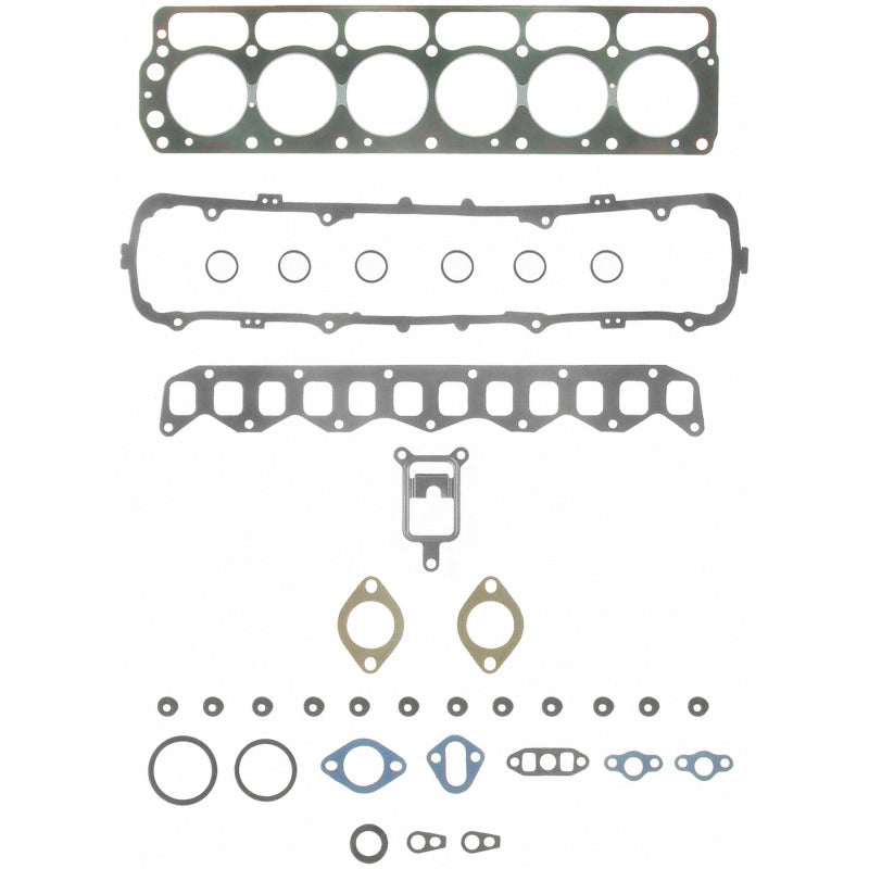 Fel-Pro Dodge Dart HS 7918 PT-4 PermaTorque Engine Cylinder Head Gasket Set