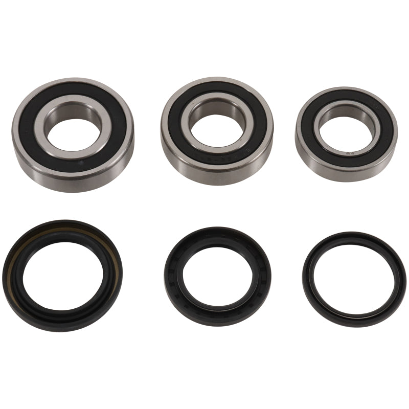 Pivot Works 15-23 Yamaha YZF-R1 Rear Wheel Bearing Kit