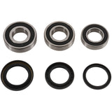Pivot Works 15-23 Yamaha YZF-R1 Rear Wheel Bearing Kit