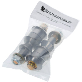 Camburg UCA Uniball Bolt & Spacer Kit (001.097.194)