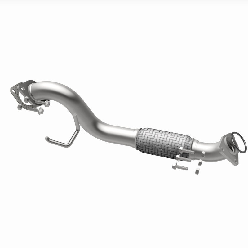 BRE Exhaust 08-14 Rogue  Select 2.5L Front Pipe Kit