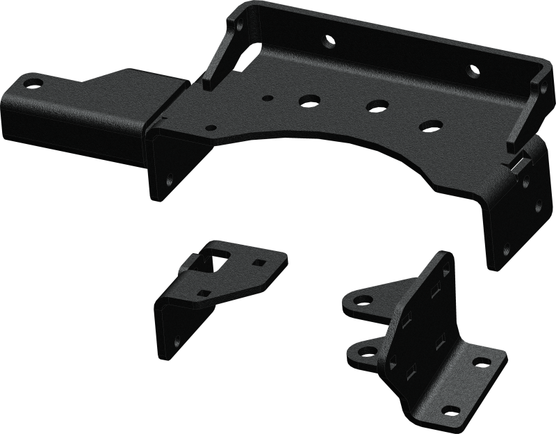 KFI UTV Pro 2.0 Push Tube Actuator Bracket Kit