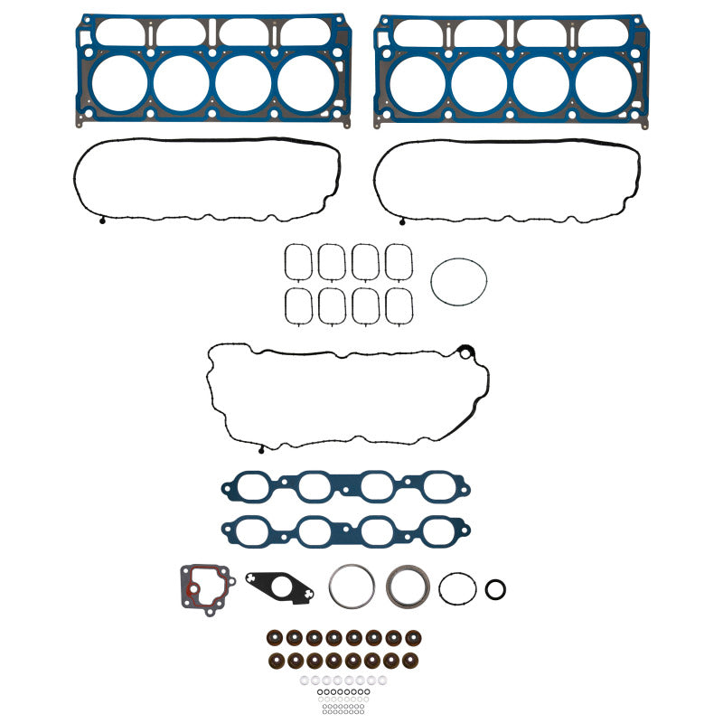 Fel-Pro Chevrolet Silverado 1500 HS 26744 PT PermaTorque Engine Cylinder Head Gasket Set