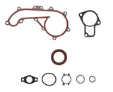 Fel-Pro 07-20 Toyota Tacoma/2010 4Runner Engine Crankshaft Seal Kit