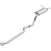 Load image into Gallery viewer, MagnaFlow BRE Exhaust Kit 01-06 Hyundai Santa Fe 2.7L