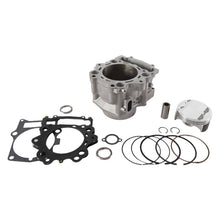 Load image into Gallery viewer, Cylinder Works 07-13 Yamaha YFM 700 FG Grizzly 4x4 700cc STD Bore High Comp Cyl Kit 11.0:1 Comp