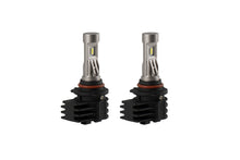 Load image into Gallery viewer, Diode Dynamics 9006/9012 Yellow SL2 LED Bulbs (pair)