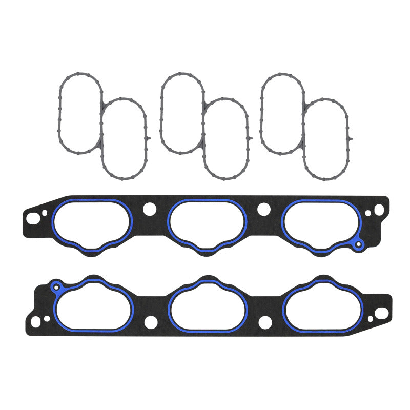 Fel-Pro Hyundai Genesis MS 97086-3 Engine Intake Manifold Gasket Set