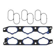 Load image into Gallery viewer, Fel-Pro Hyundai Genesis MS 97086-3 Engine Intake Manifold Gasket Set