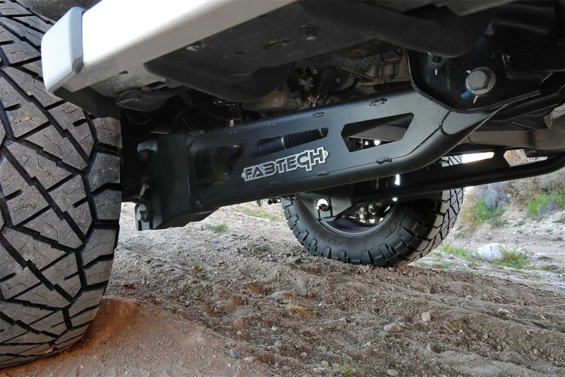Fabtech 23-24 Ford F250+ Radium Arms Box