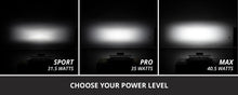 Load image into Gallery viewer, Diode Dynamics SS6 Sport White Flood Flush RBL (single) 6000K