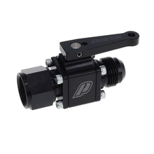 Load image into Gallery viewer, Peterson Fluid Systems Ball Valve -12AN x -12AN B-Nut