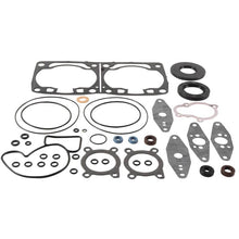 Load image into Gallery viewer, Vertex Gaskets 2019 Arctic Cat M 6000 Alpha One ES Complete Gasket Kit w/ Oil Seals