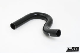 do88 09-11 Ford Focus RS 2.5L (MKII) Resonator/Symposer Hose - Black
