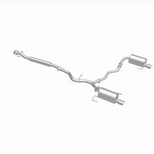 Load image into Gallery viewer, MagnaFlow BRE Exhaust Kit 06-09 Subaru Legacy 2.5L