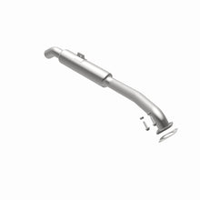 Load image into Gallery viewer, BRExhaust 02-05 Kia Sedona 3.5L Rear Muffler Kit