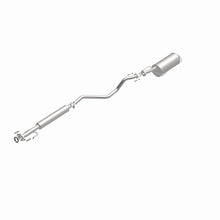 Load image into Gallery viewer, MagnaFlow BRE Exhaust Kit 07-12 Nissan Versa 1.8L
