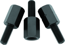 Load image into Gallery viewer, BikeMaster Mirror Adapters - 10mm Female to 8mm Male