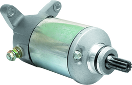 QuadBoss 02-14 Suzuki LT-F250 Ozark Motor Starter