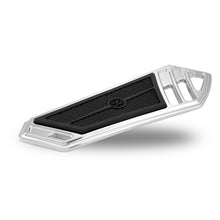 Load image into Gallery viewer, Performance Machine Floorboard Assembly Driver Superlight - Chrome