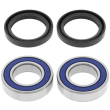 Load image into Gallery viewer, QuadBoss 1990 Kawasaki KAF540C Mule 2010 C542 Front UTV Wheel Bearing &amp; Seal Kit