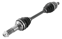 Load image into Gallery viewer, QuadBoss 03-08 Yamaha YFM660 Grizzly 4x4 Front Right Replacement Axle
