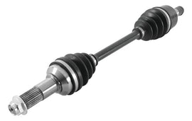 QuadBoss 03-08 Yamaha YFM660 Grizzly 4x4 Front Right Replacement Axle