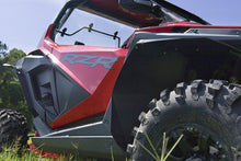 Load image into Gallery viewer, Seizmik 20-23 Polaris RZR Pro XP/4 HDPE Fender Flares Kit - Black