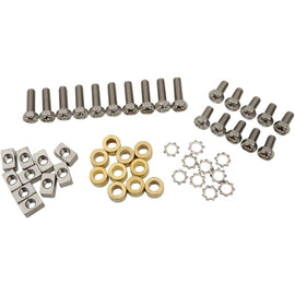 Yuasa 20mm/12mm w/Round Spacer for YTX20/YTX20L - 5 Pack