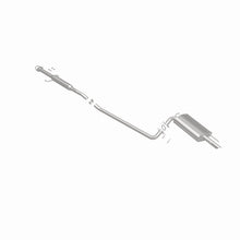 Load image into Gallery viewer, MagnaFlow BRE Exhaust Kit Replacement Stainless Toyota