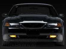 Load image into Gallery viewer, Raxiom 99-04 Ford Mustang Excluding Cobra Fog Lights Yellow
