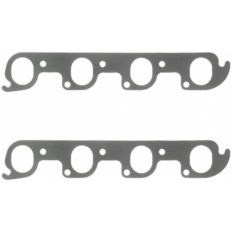 Fel-Pro 1430 Exhaust Manifold Gasket Set