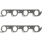 Fel-Pro 1430 Exhaust Manifold Gasket Set