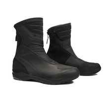 Load image into Gallery viewer, Dainese Torque 4 Air Boots Black/White/Red-Fluorescent Size - 48