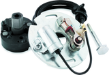 Twin Power 70-E78 FL FX 71-78 XL Advance Unit and Point Plate Assembly Replaces H-D 32525-85T