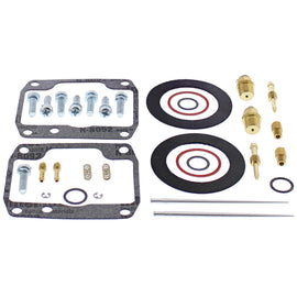 All Balls Racing 2000 Ski-Doo Formula Z Carburetor Rebuild Kit