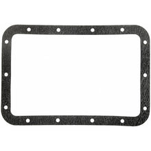 Load image into Gallery viewer, Fel-Pro TOS 18508 Transmission Oil Pan Gasket 14 Bolt Hole One Piece Gasket